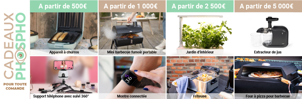 cadeaux